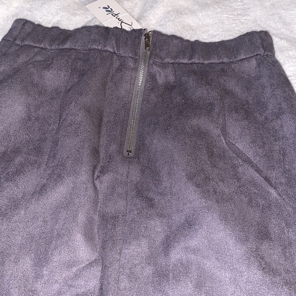 5/$20 New skirt - Picture 4 of 5